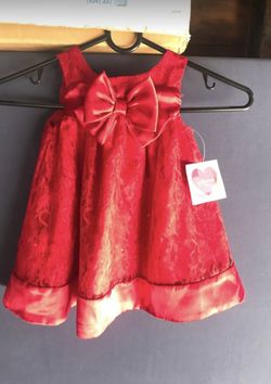 Toddlers dress