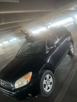 2007 Toyota Rav4