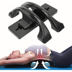 Thrival Arch Back Stretcher - Specialized Psoas Muscle Release Tool 
