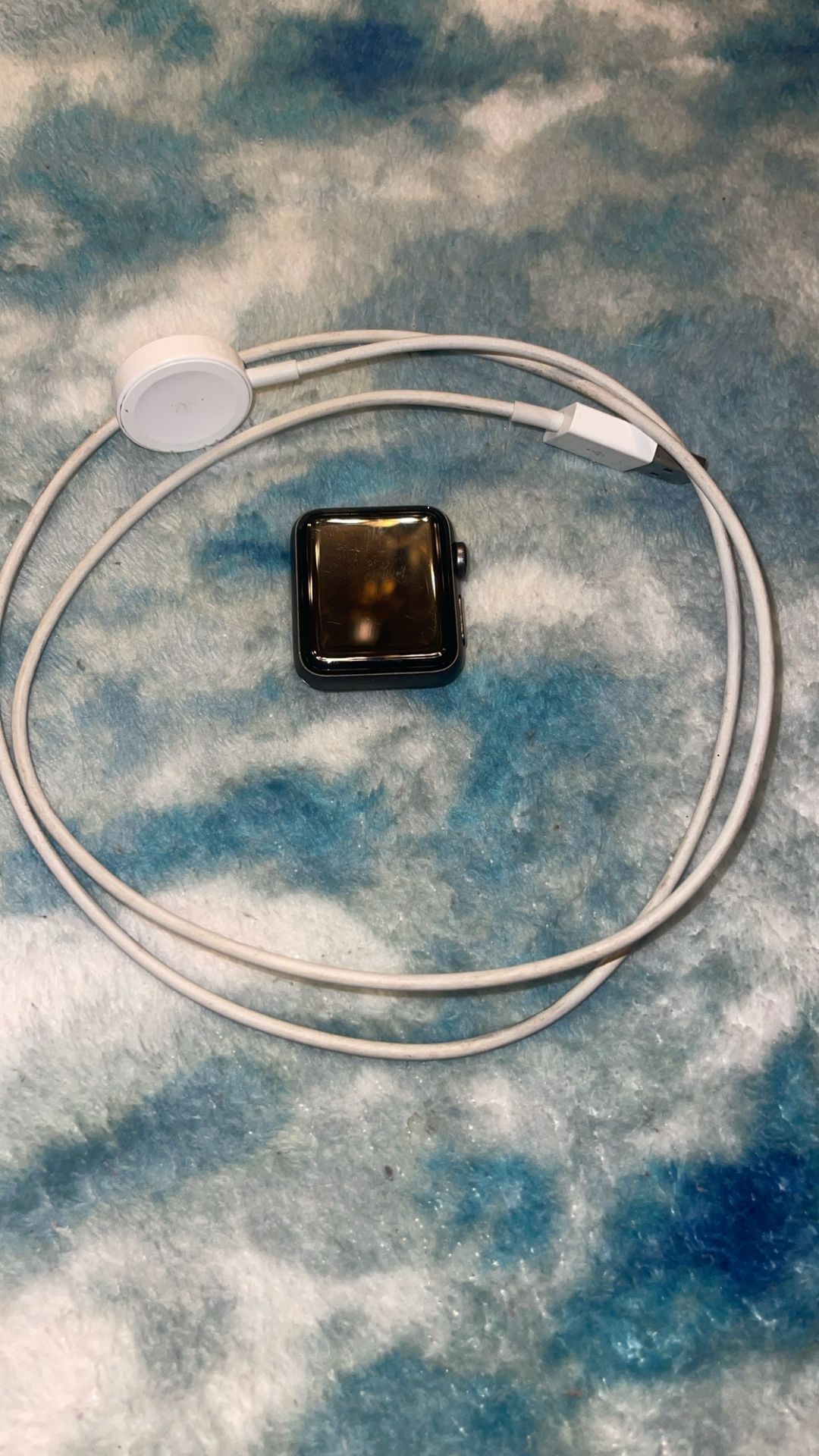 Apple Watch Series 3