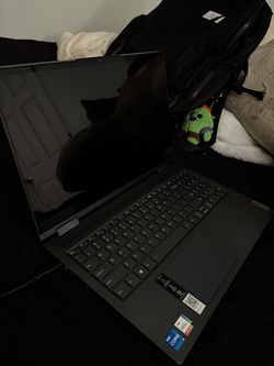 Laptop Lenovo yoga 7