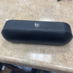 Bluetooth Beats Speaker