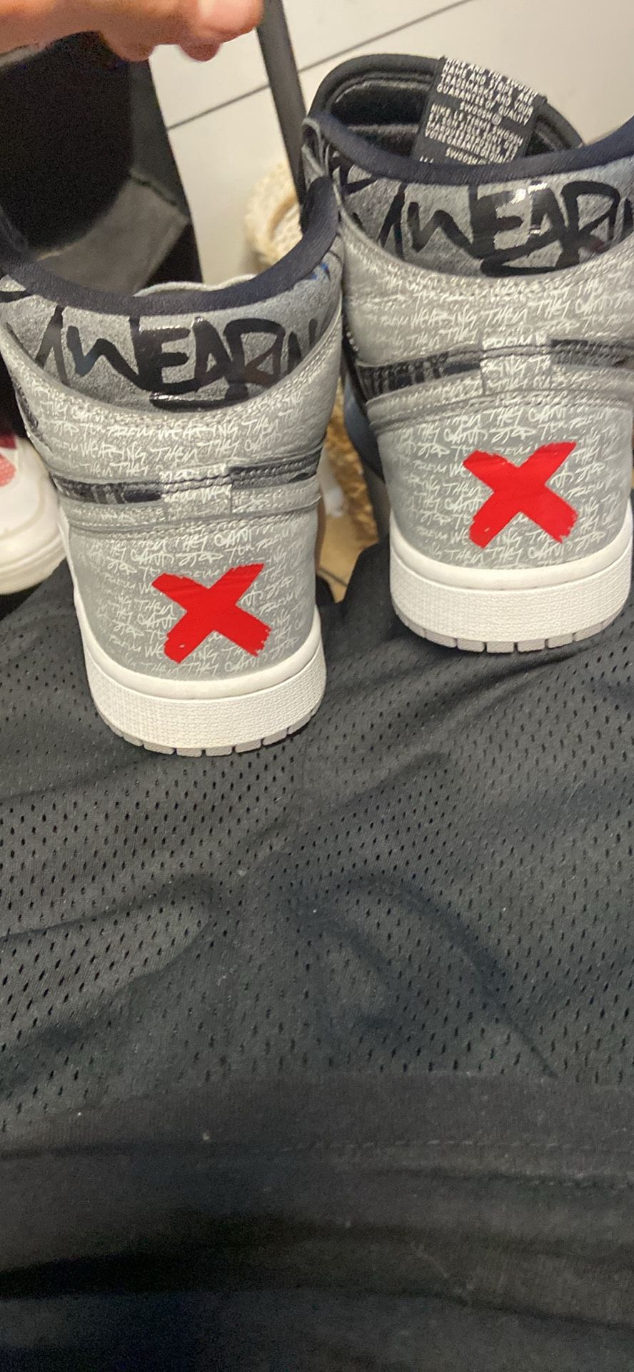 Jordan 1 High OG