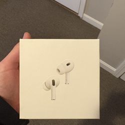 AirPod Pro2