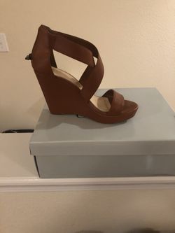 Wedges and Heels