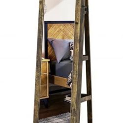 360 Rotable Armoire 2-in 1 Miror NEW