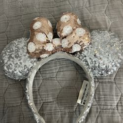 Minnie Ears