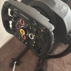 Thrustmaster TX Racing Simulator Wheel