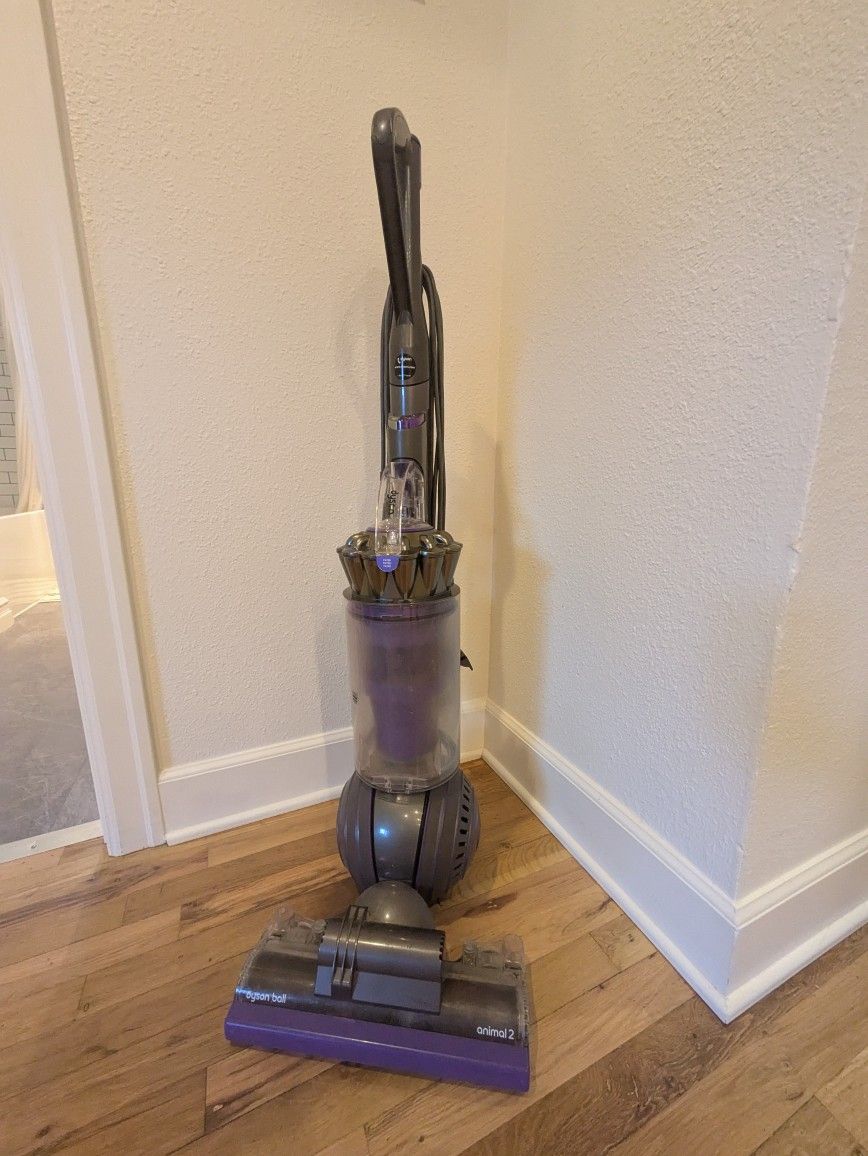 Dyson Vacuum