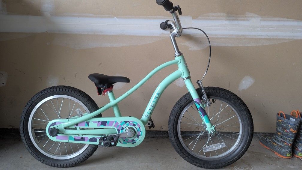 Electra 16" Kids Bike