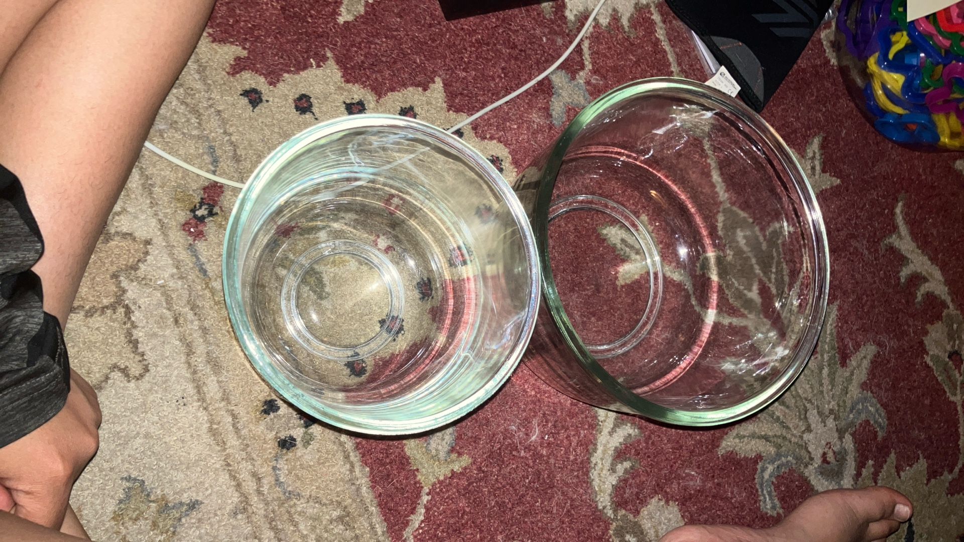 Mixing Bowls