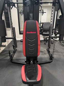 SunHome Gym
