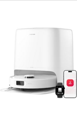 Roborock Qrevo 2 Pro – Brand New!