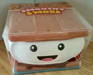S’more Squishy