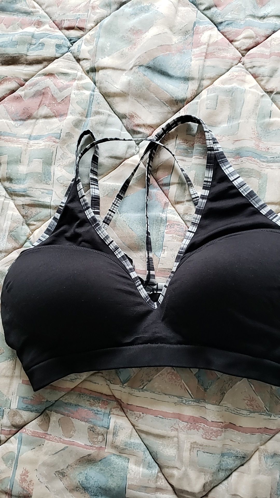 Sports Bra XL