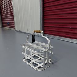 Bottle holder