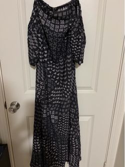 Hawaii Finest dress