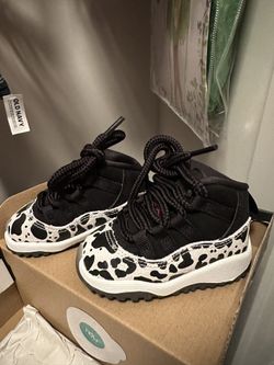 jordan 11 retro size 3