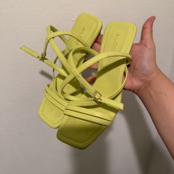 Aldo Heels 