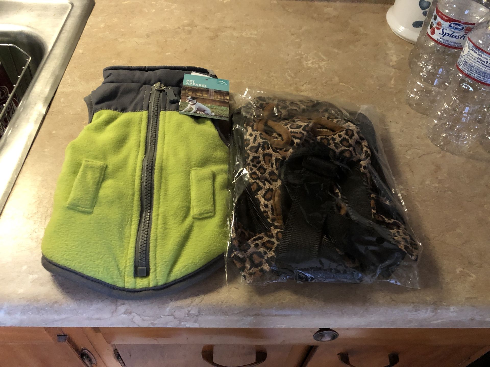 Small Dog Clothes