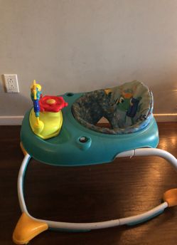 Baby walker
