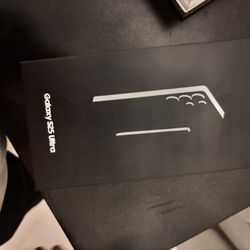 Samsung Galaxy S25 Ultra 1tb S928U Unlocked - Open Box Brand New