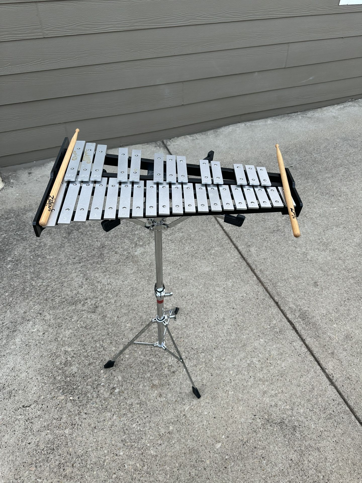 Marimba