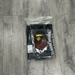 Bape T-shirt Brand New Size M