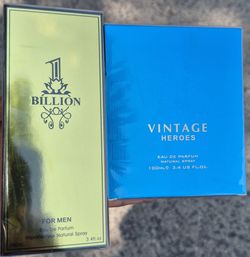 Perfumes Fashion