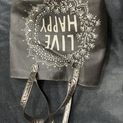 Natural life Tote Bag