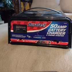 Battery Charger 