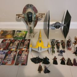 Star Wars Collection.
