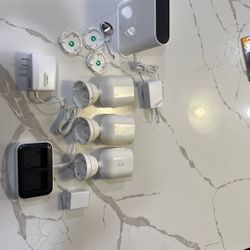 Arlo Ultra Secueity Camera