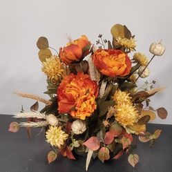 Fall Centerpieces 