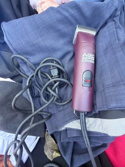 Andis Ultraedge Super 2 Speed Clippers