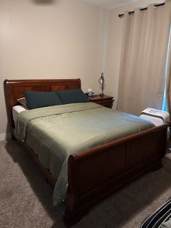 Bed set