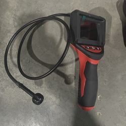 Milwaukee 2309-20 M-Spector Lighted Inspection Scope 9V - 36” Scope 