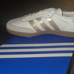 Tennis Adidas 