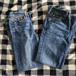 Men's American Eagle Jeans