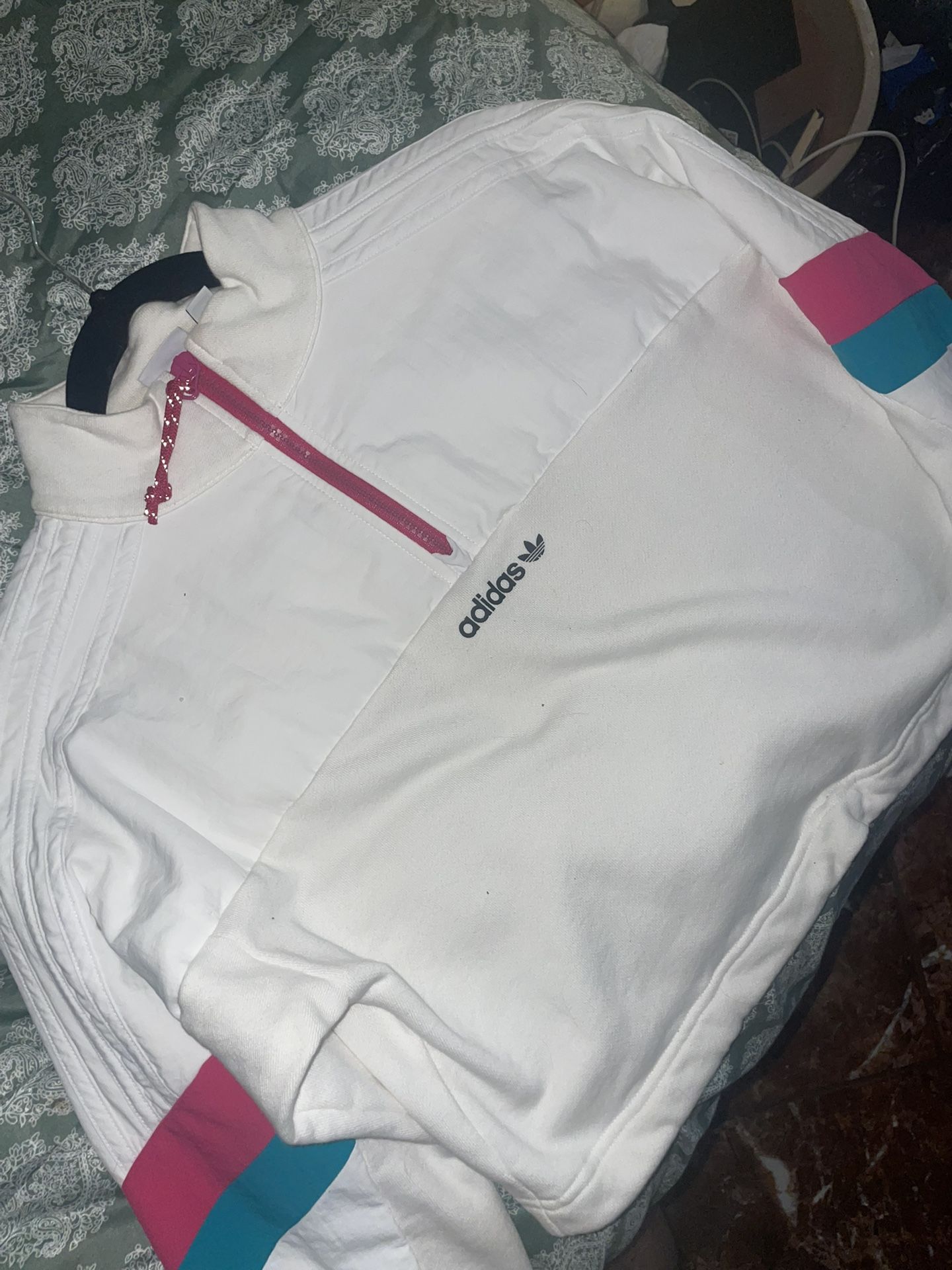 Women’s Adidas Jacket