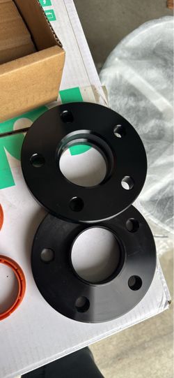 20mm spacers for Mercedes Audi BMW  66.6 center bore