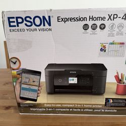 Printer “epson”