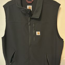 Carhartt Vest
