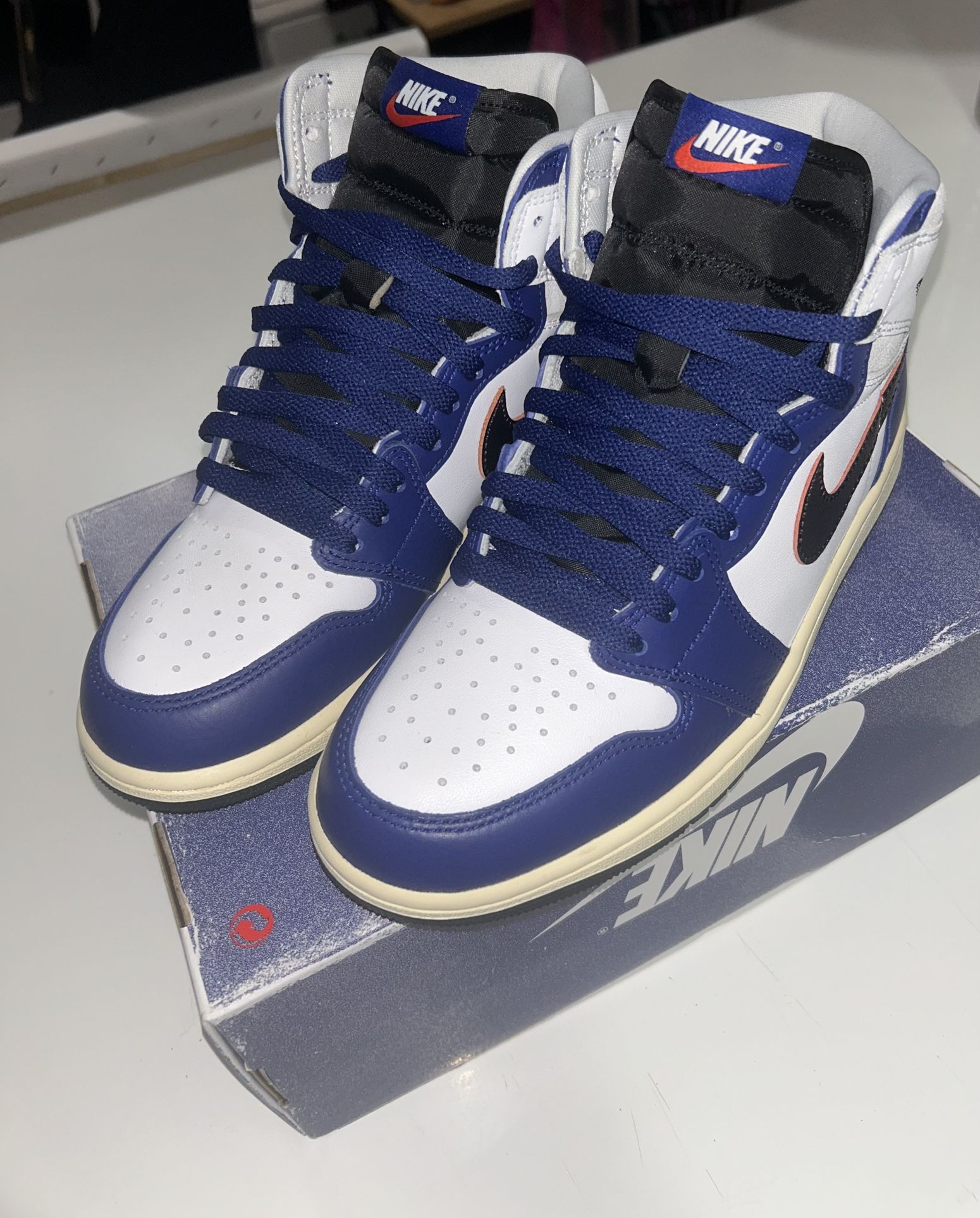 Jordan Retro 1 High OG