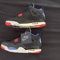 Air Jordan 4 Retro Jordan Retro 4