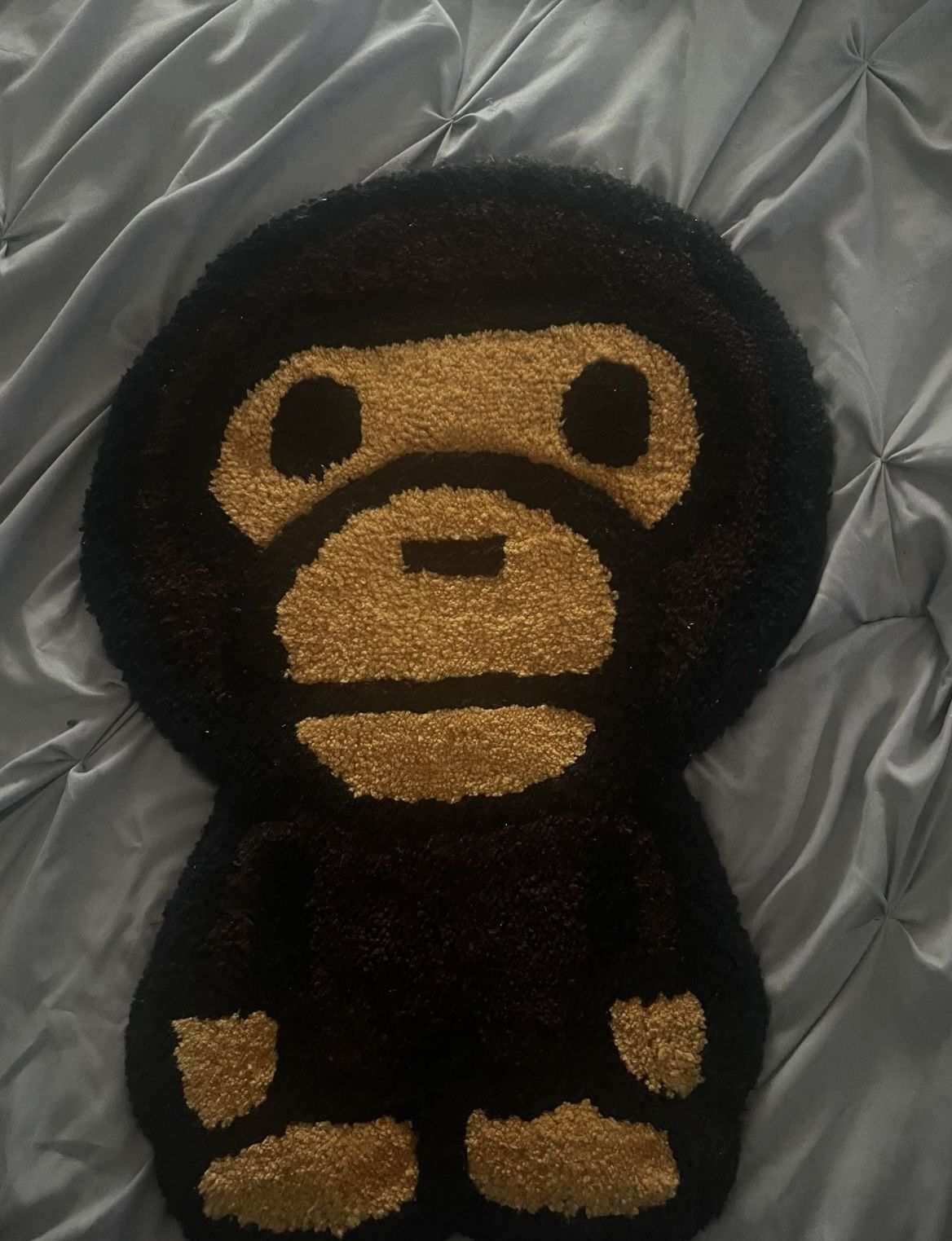 Baby Milo Carpet. Great Size. Very New. 