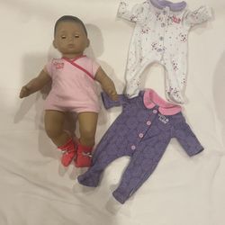 Bitty Baby American girl doll
