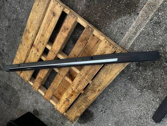 2013-2016 JEEP COMPASS ROOF RACK SIDE RAIL RIGHT