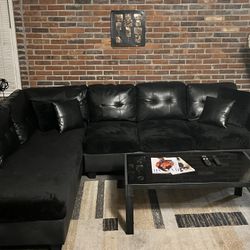 Sofa Chaise