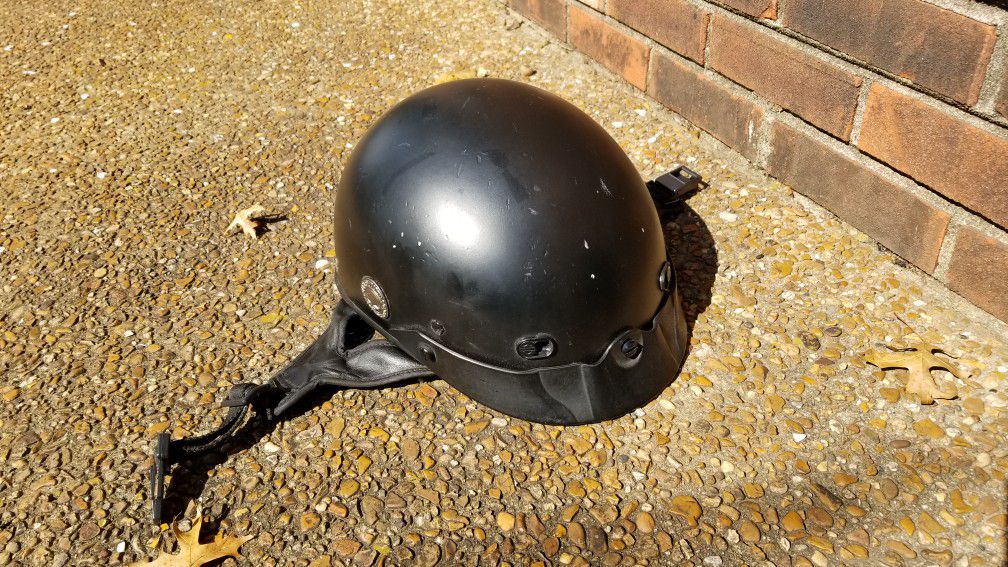 Harley Davidson helmet - XL